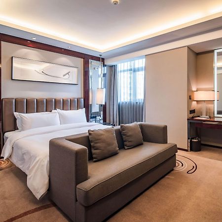Ramada Changzhou North Hotel Esterno foto