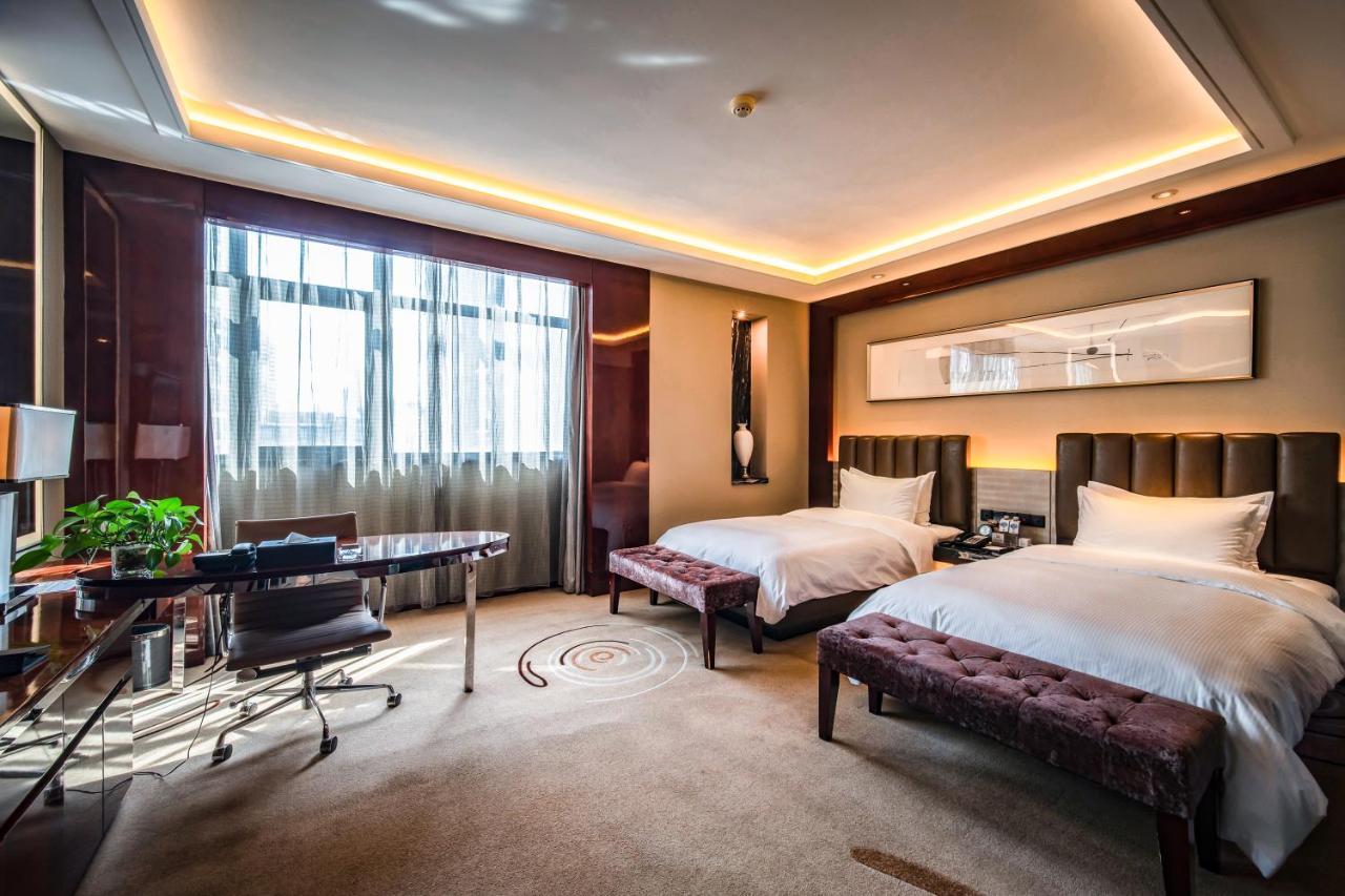 Ramada Changzhou North Hotel Esterno foto