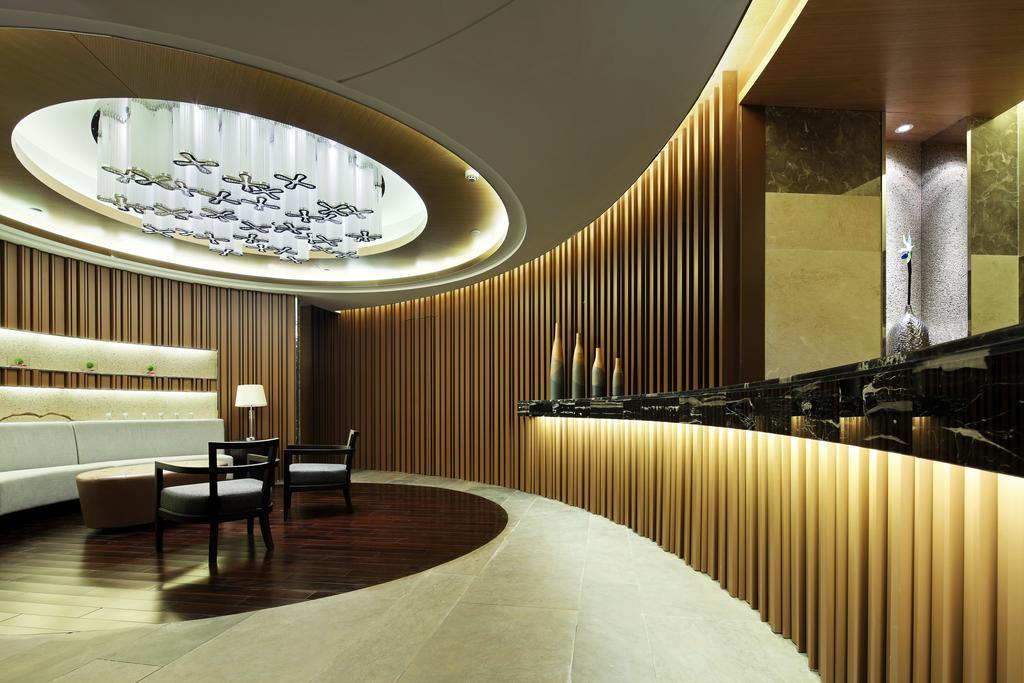 Ramada Changzhou North Hotel Esterno foto
