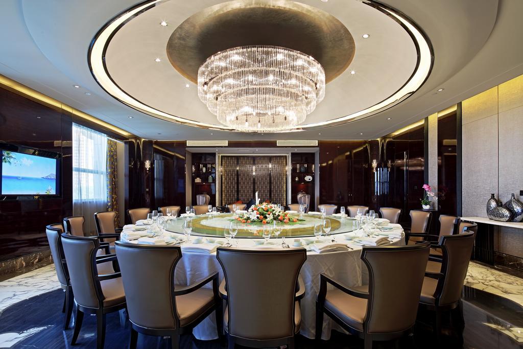 Ramada Changzhou North Hotel Esterno foto