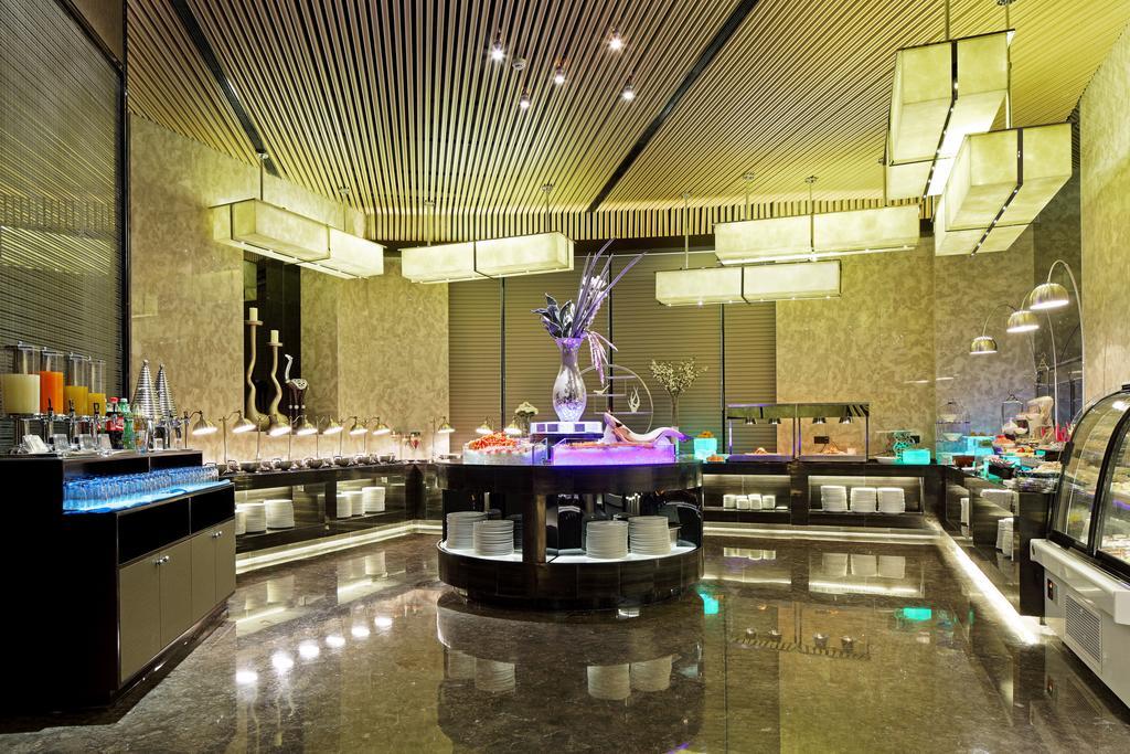 Ramada Changzhou North Hotel Esterno foto