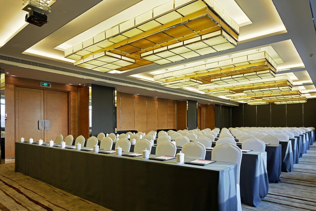 Ramada Changzhou North Hotel Esterno foto