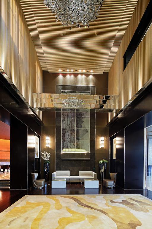 Ramada Changzhou North Hotel Esterno foto