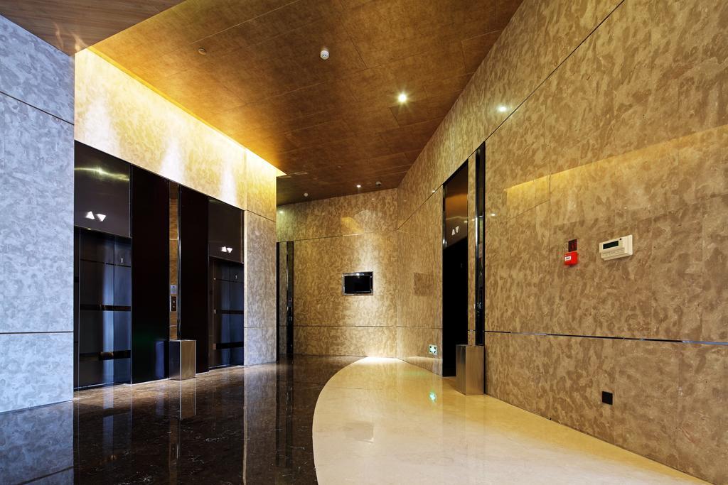 Ramada Changzhou North Hotel Esterno foto