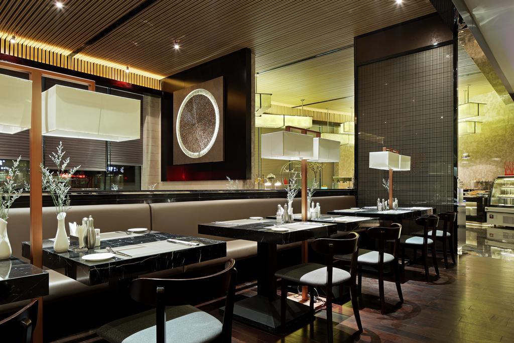 Ramada Changzhou North Hotel Esterno foto