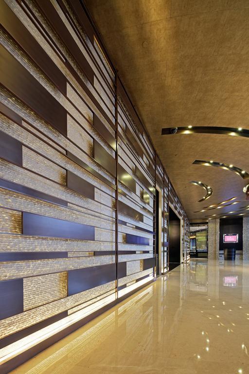 Ramada Changzhou North Hotel Esterno foto