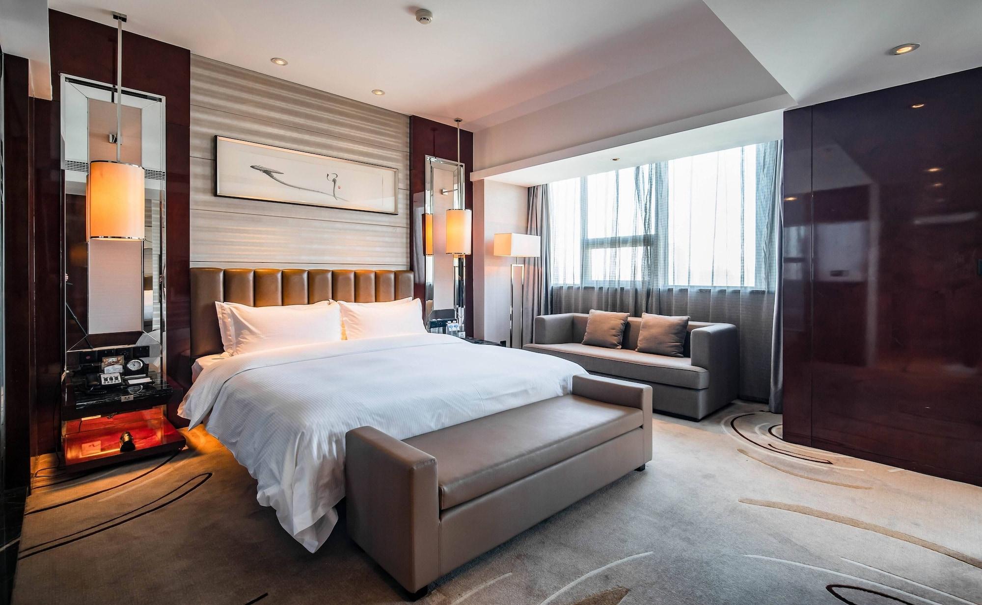 Ramada Changzhou North Hotel Esterno foto