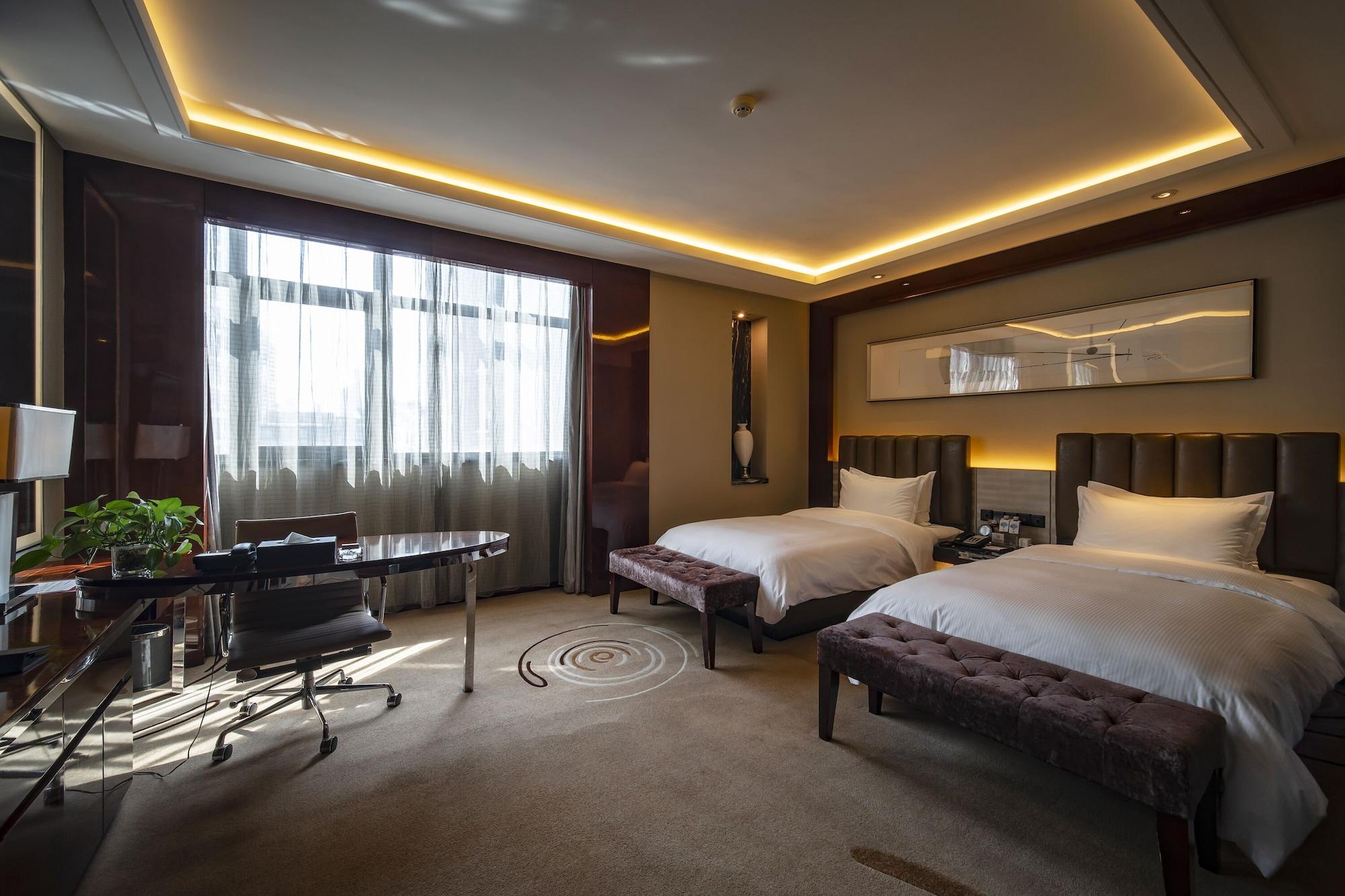 Ramada Changzhou North Hotel Esterno foto