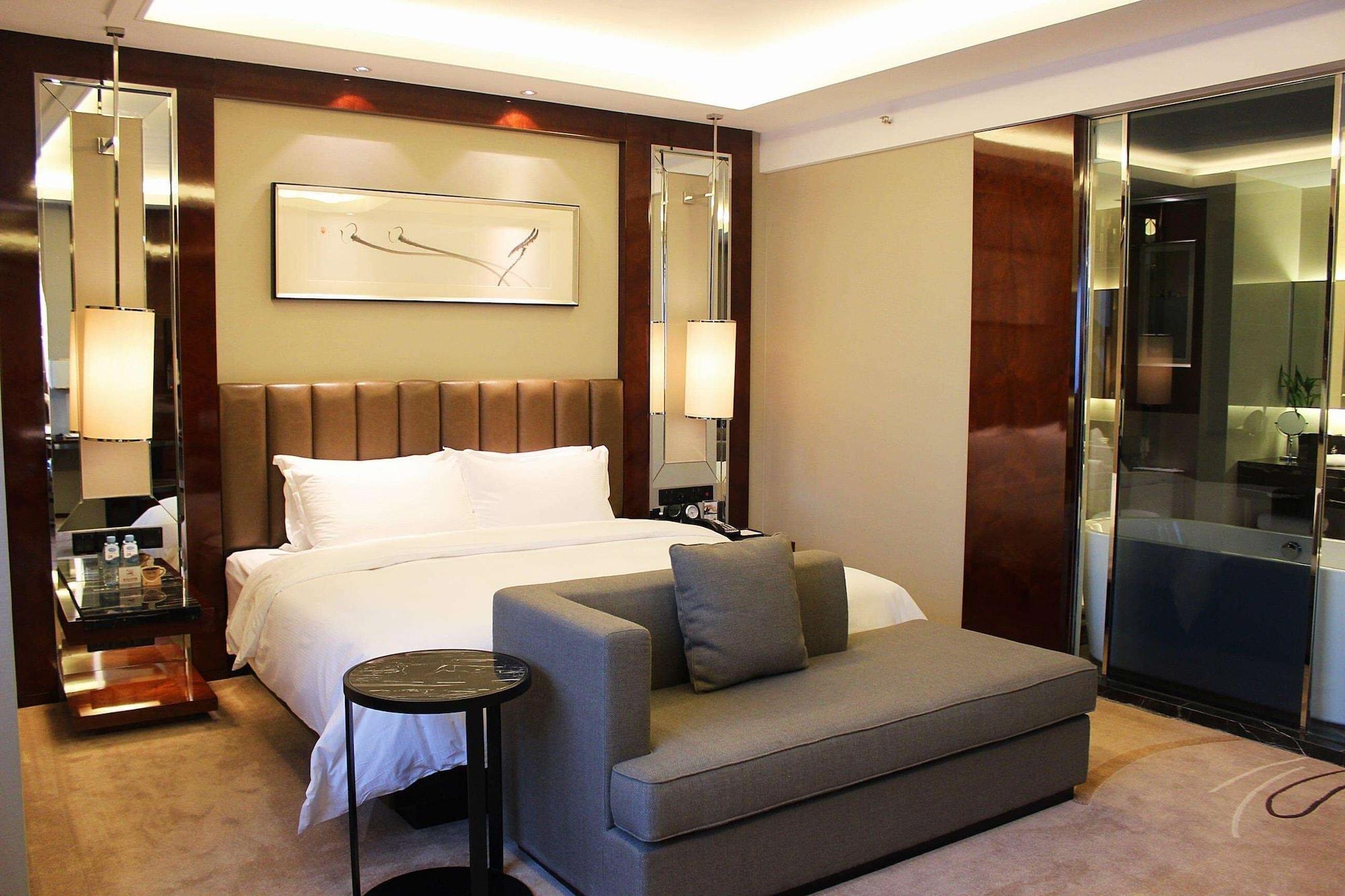 Ramada Changzhou North Hotel Esterno foto