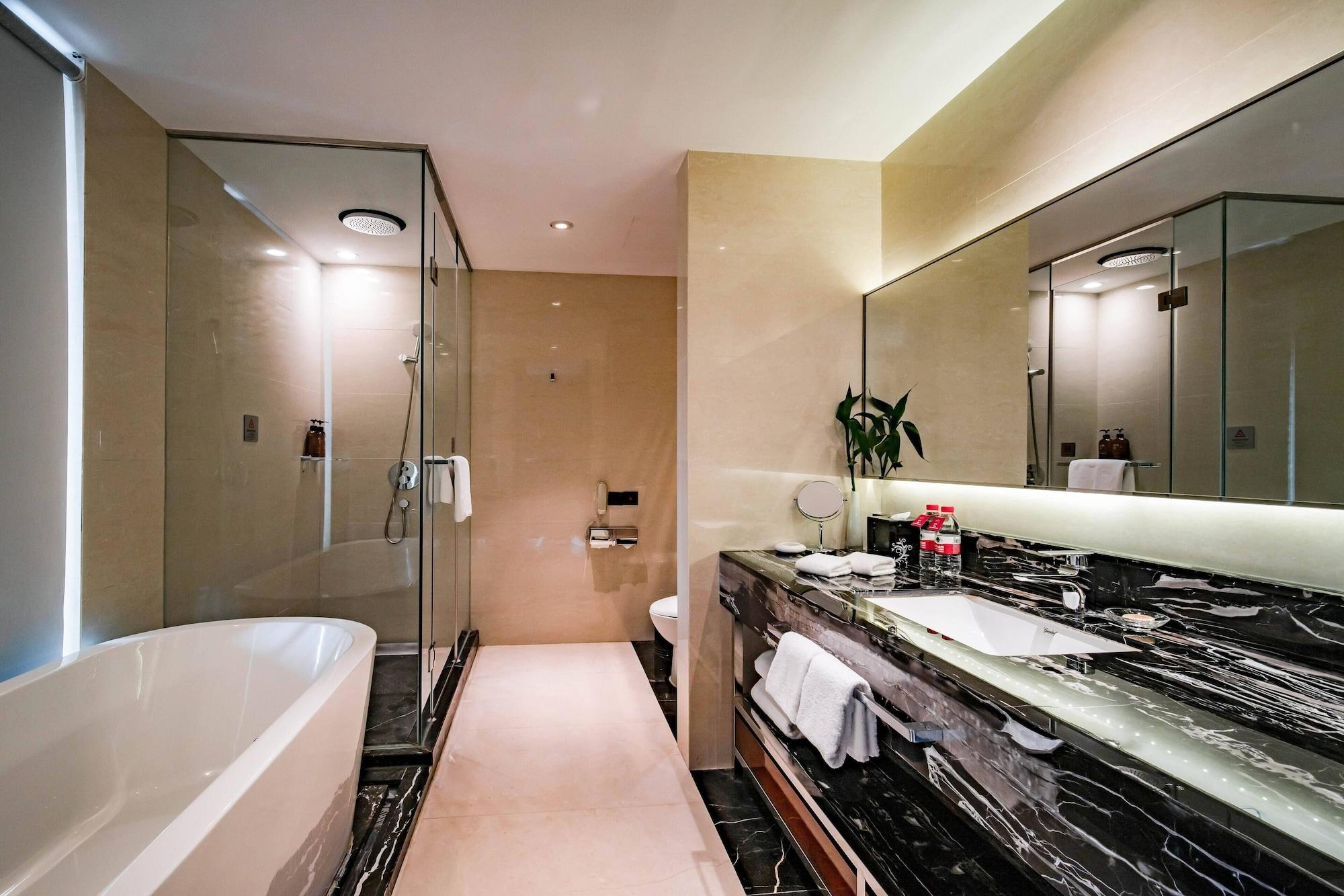Ramada Changzhou North Hotel Esterno foto