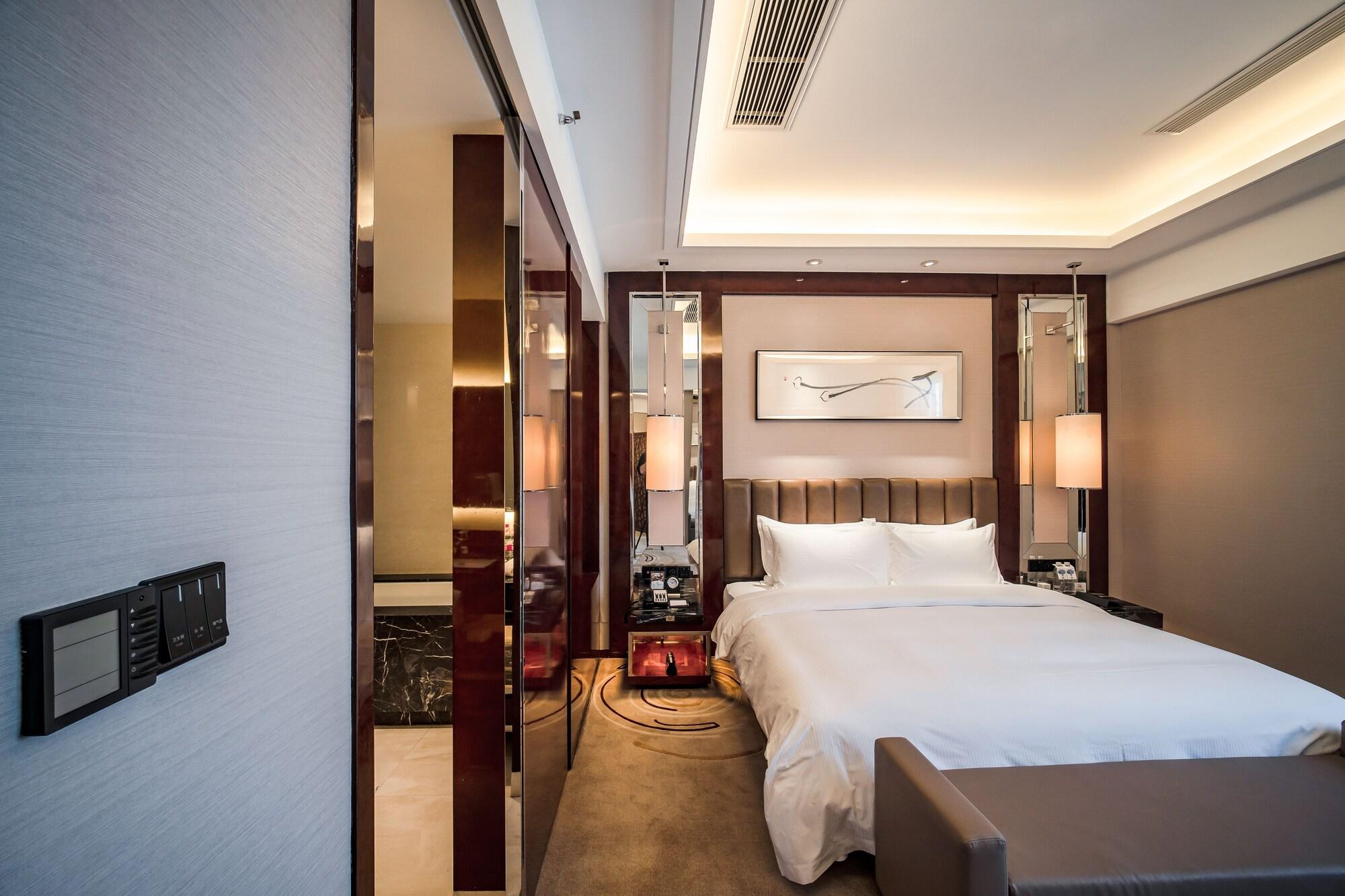 Ramada Changzhou North Hotel Esterno foto
