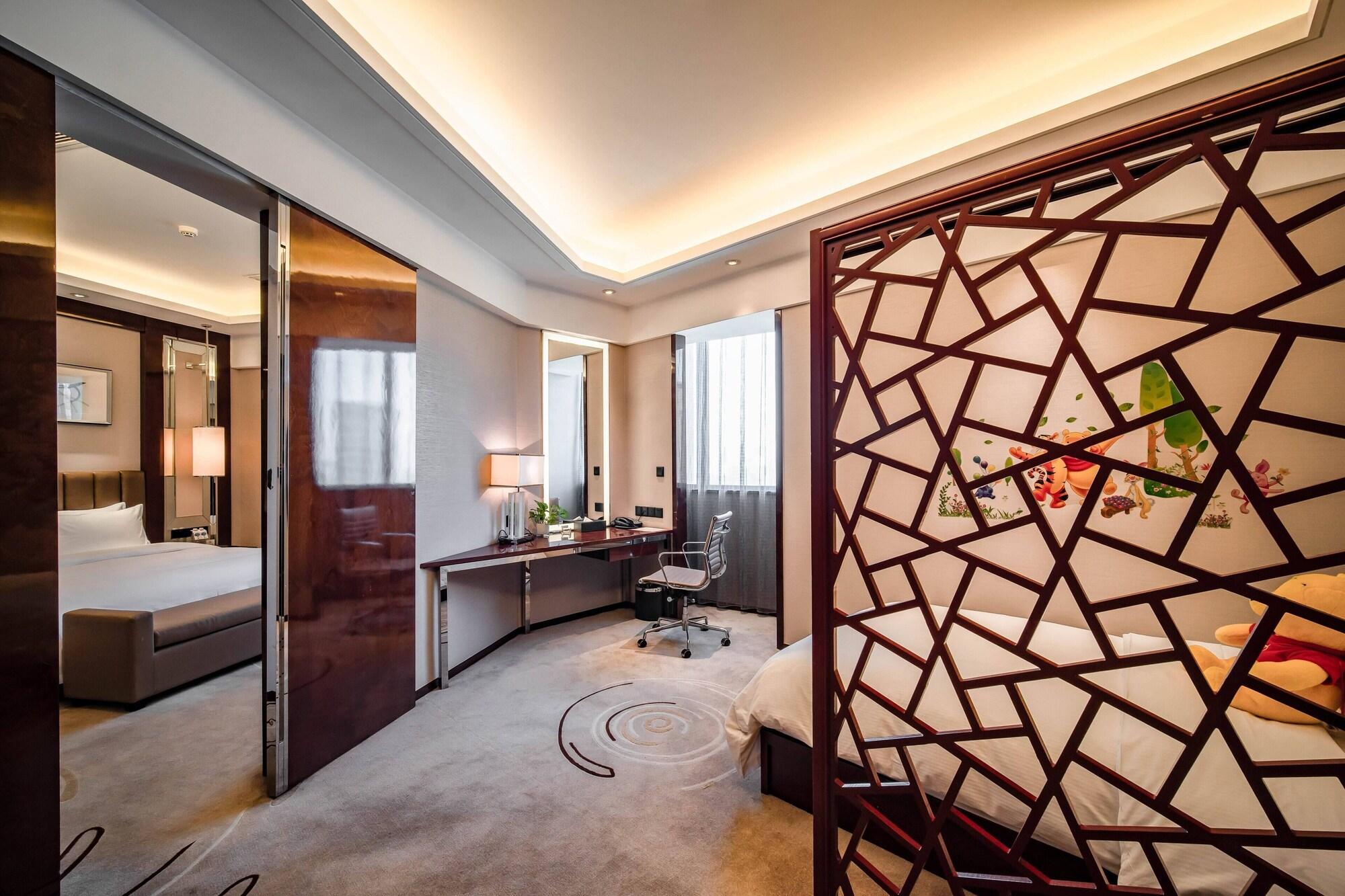 Ramada Changzhou North Hotel Esterno foto