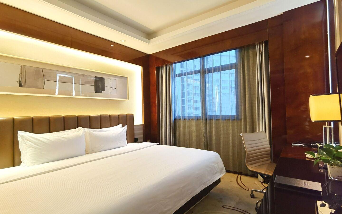 Ramada Changzhou North Hotel Esterno foto