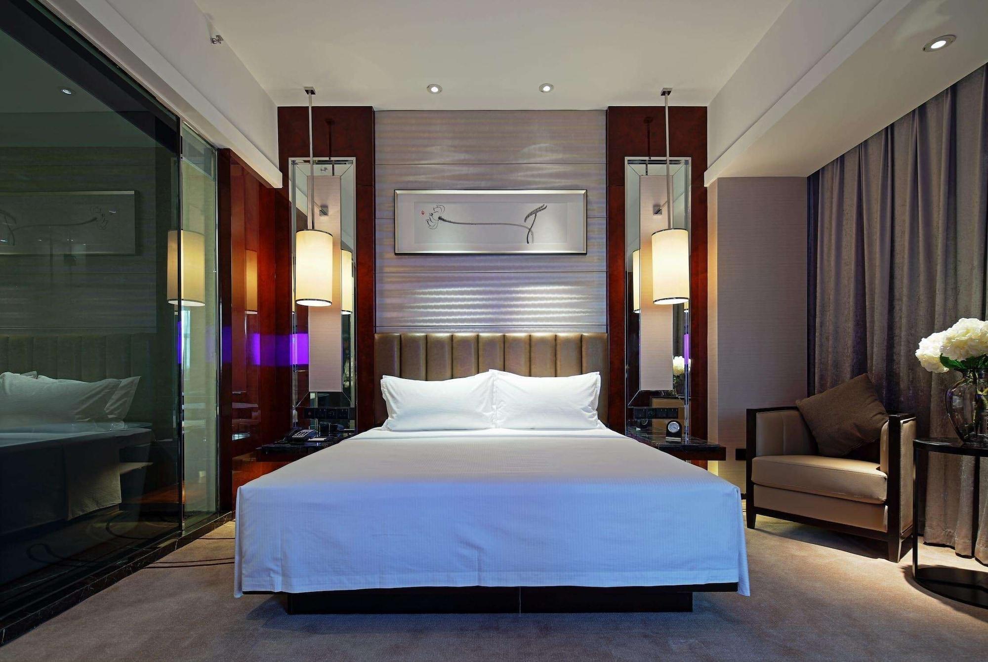 Ramada Changzhou North Hotel Esterno foto