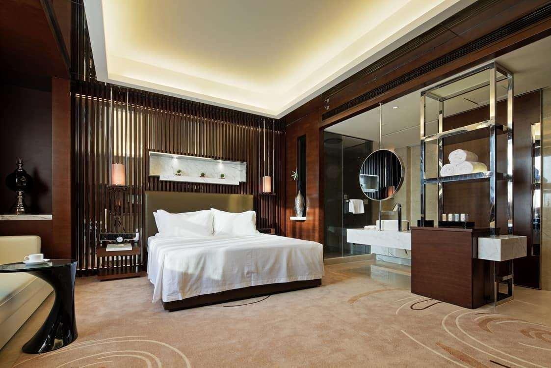 Ramada Changzhou North Hotel Esterno foto