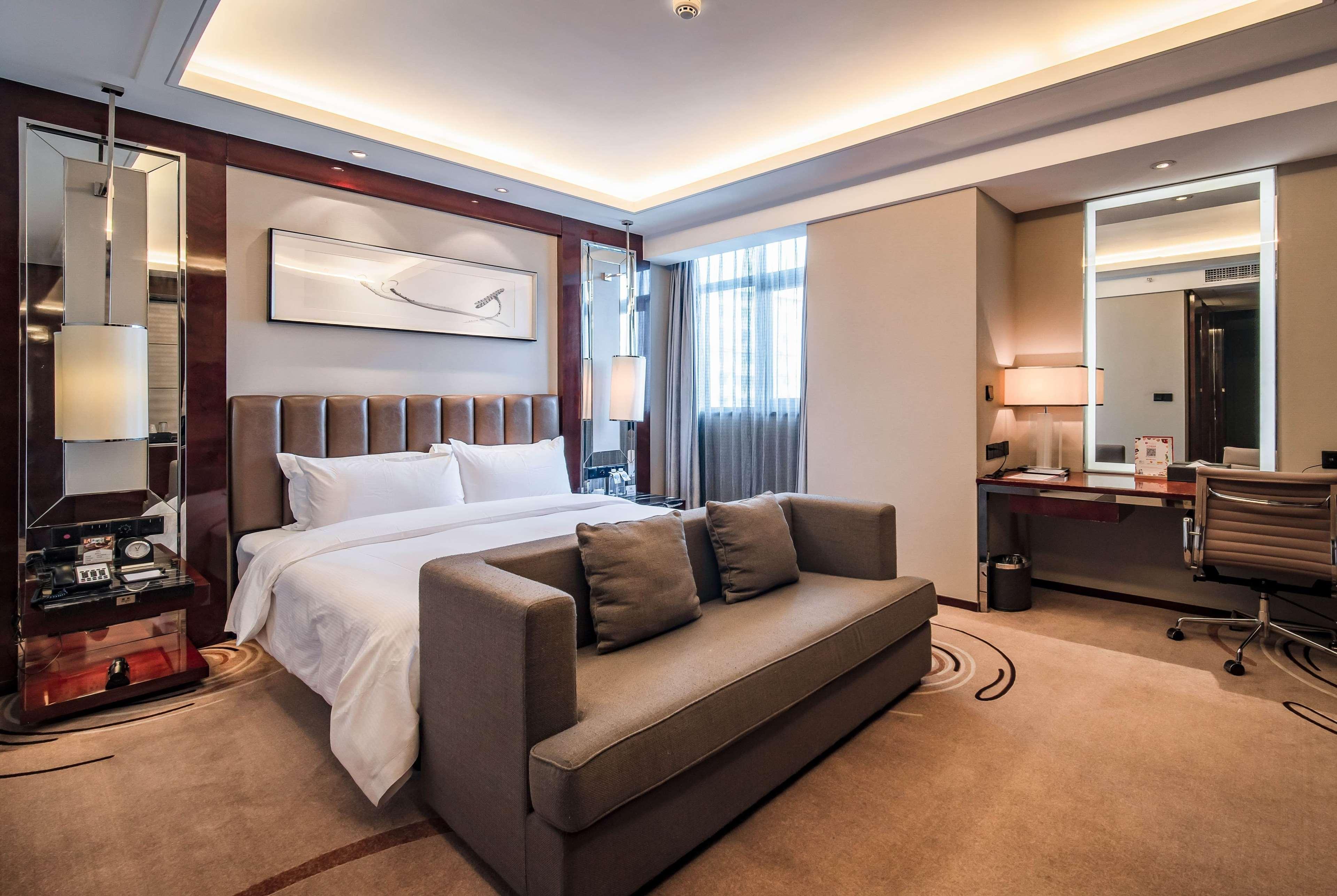 Ramada Changzhou North Hotel Esterno foto