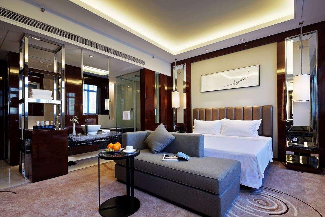 Ramada Changzhou North Hotel Esterno foto
