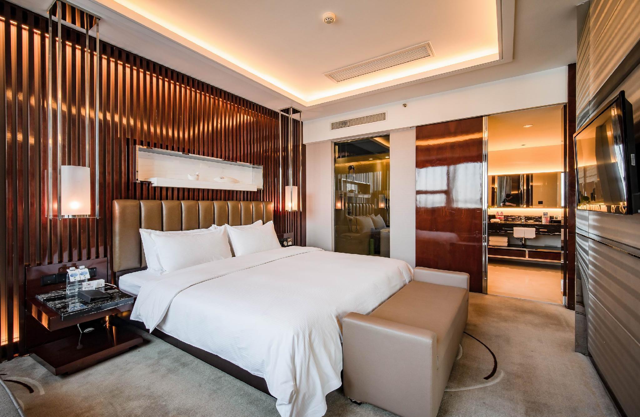 Ramada Changzhou North Hotel Esterno foto
