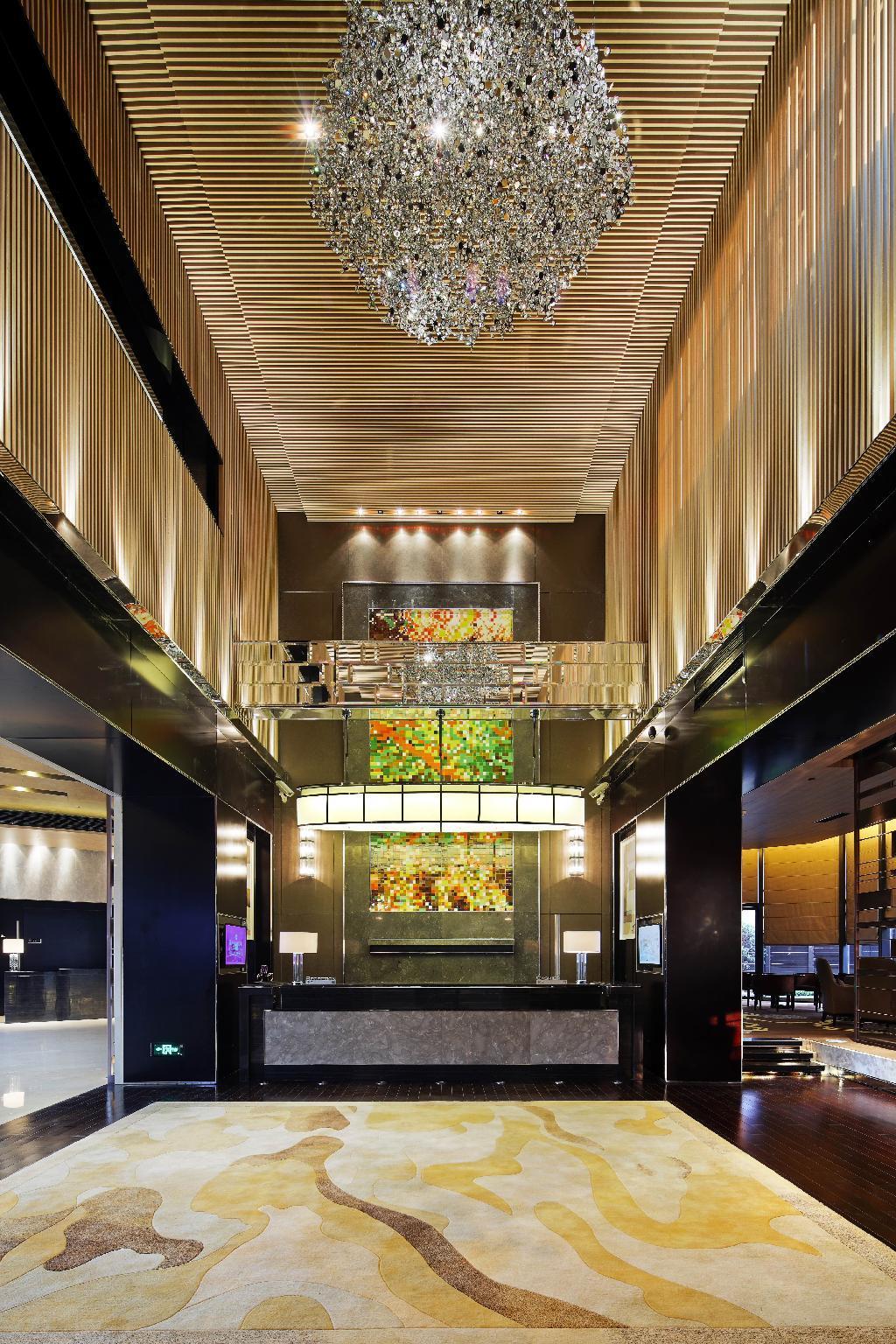 Ramada Changzhou North Hotel Esterno foto