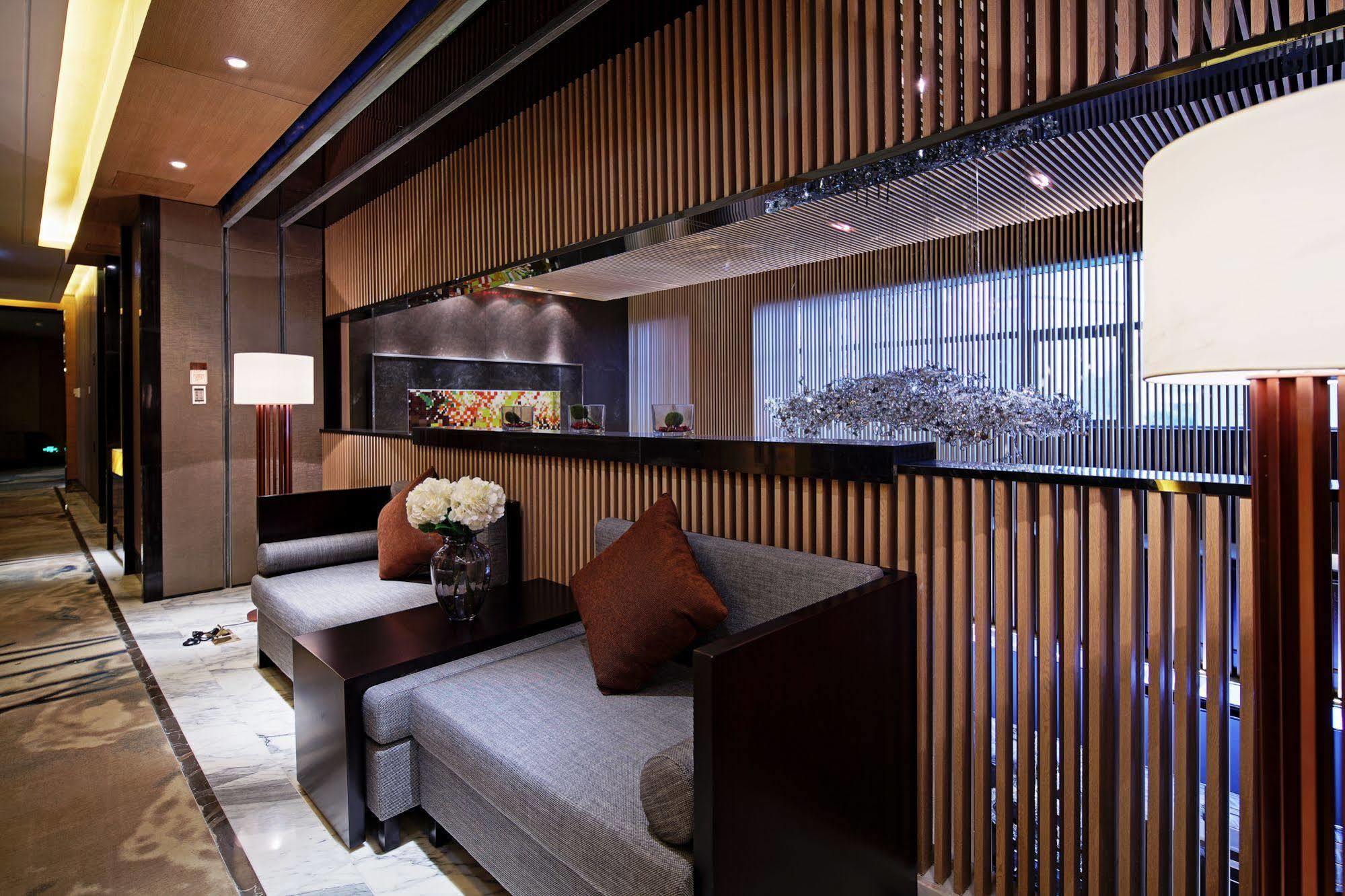 Ramada Changzhou North Hotel Esterno foto
