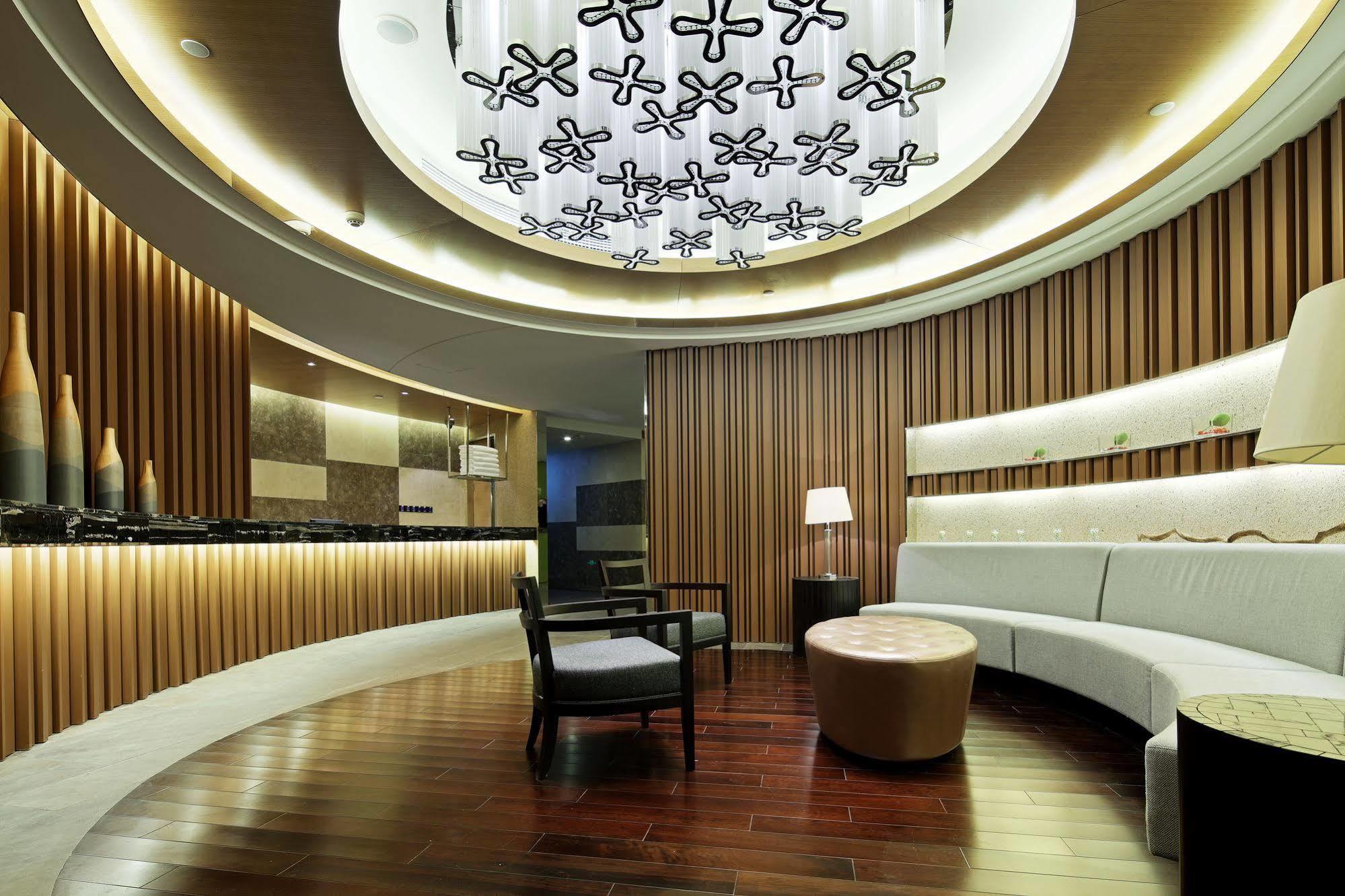 Ramada Changzhou North Hotel Esterno foto