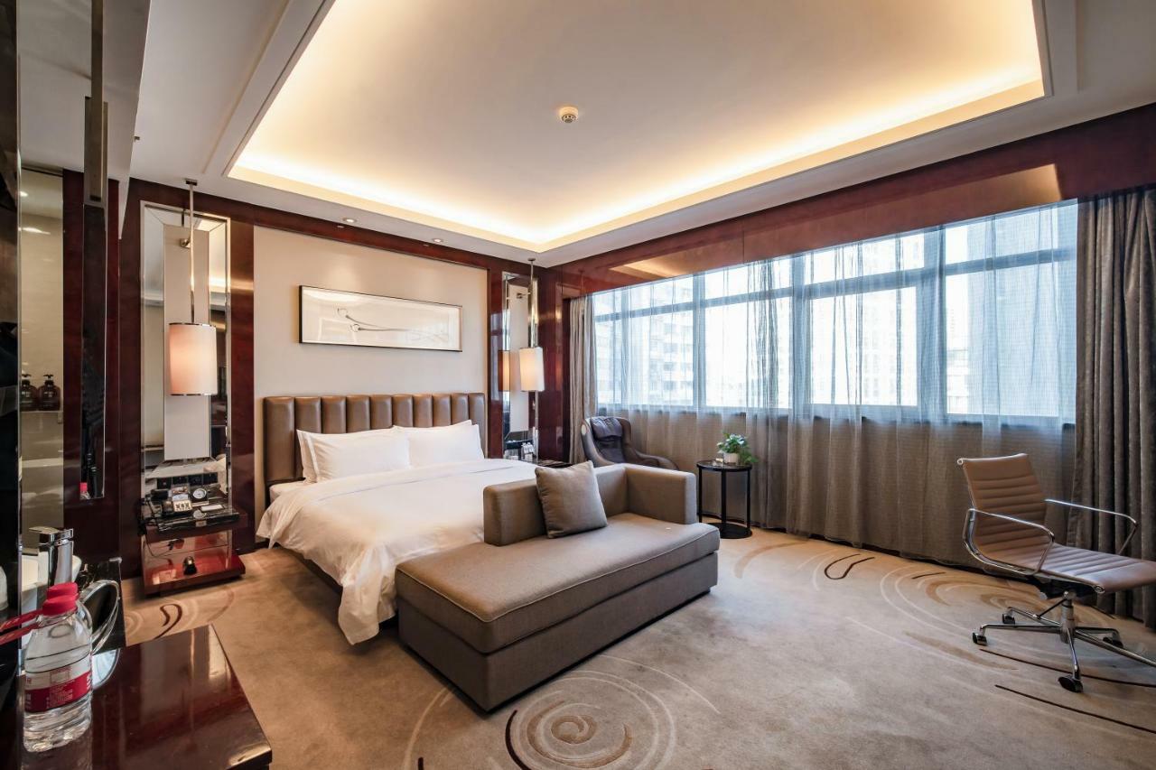 Ramada Changzhou North Hotel Esterno foto